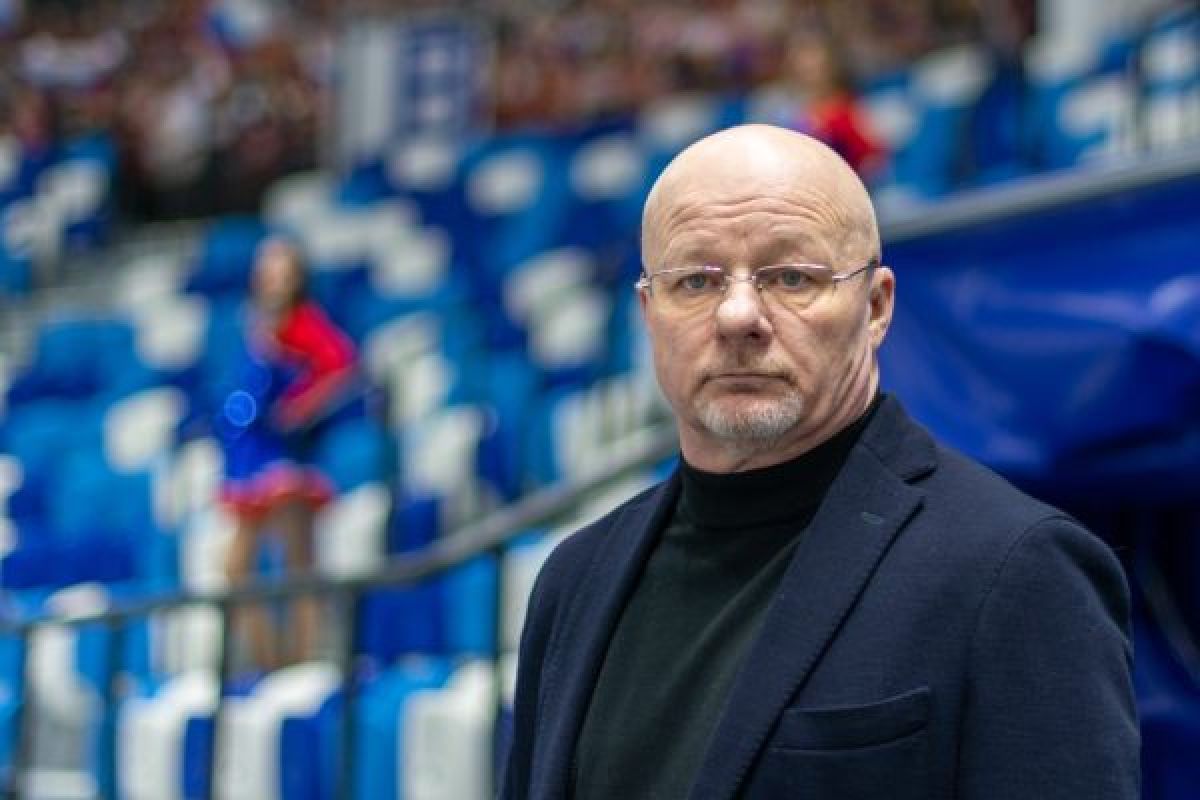 Ковалев Александр Федорович