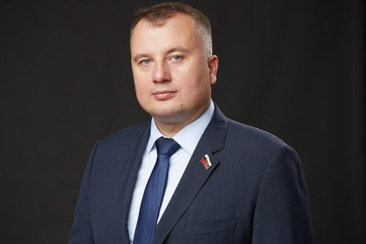 Дзюба Виктор Викторович