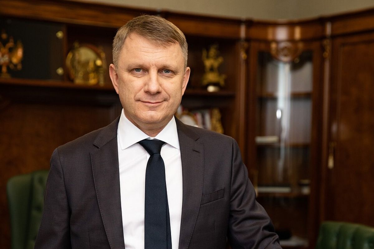 Шемякин Владимир Леонидович