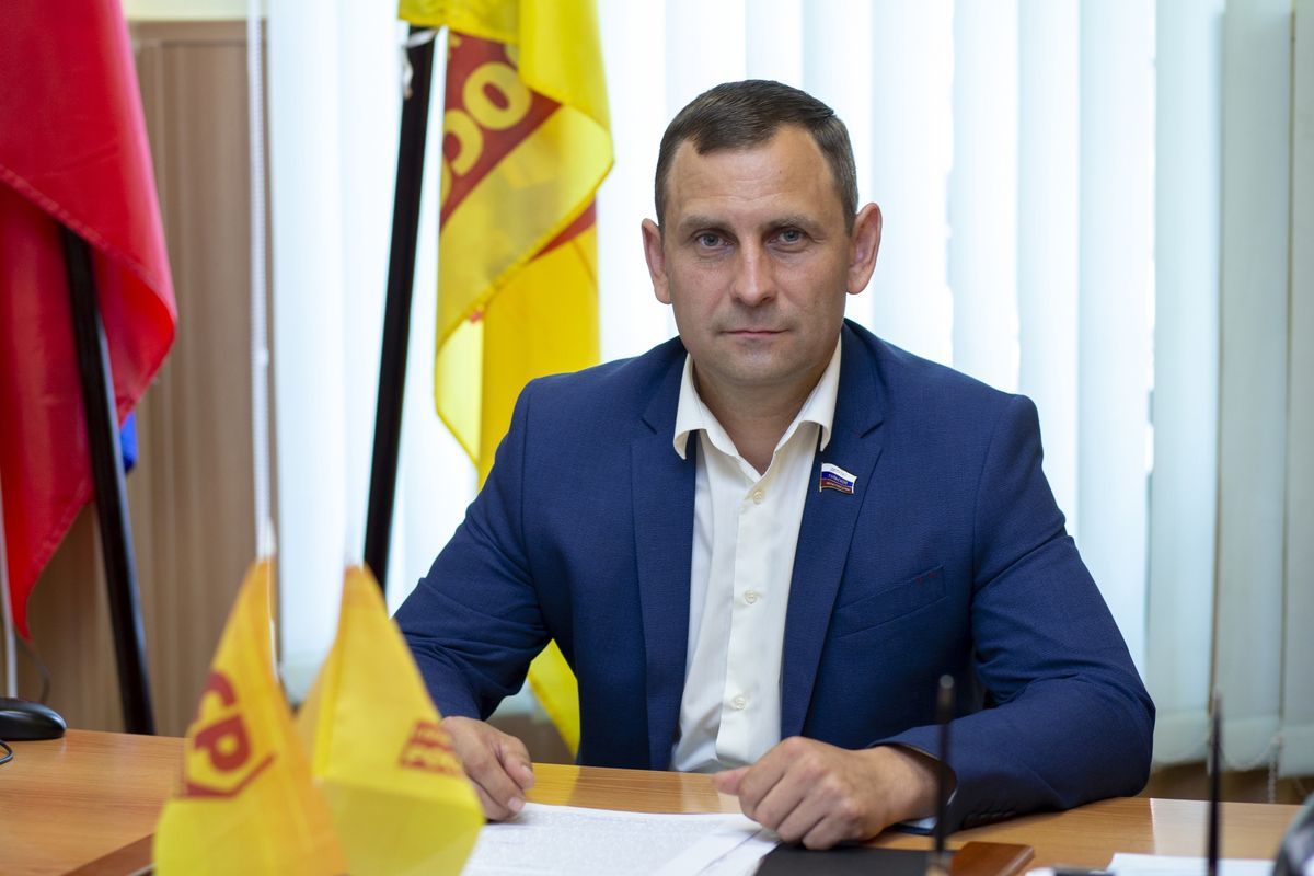 Гребенщиков Сергей Валерьевич