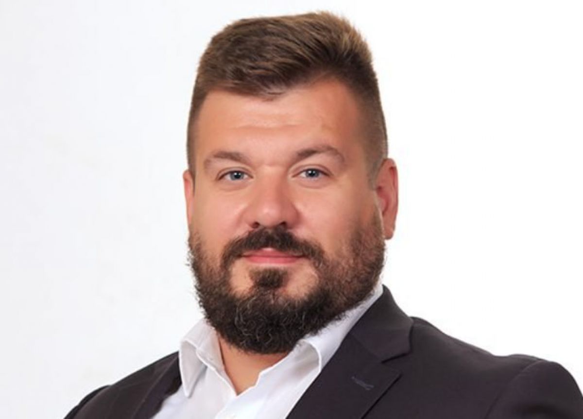 Степанов Илья Владимирович
